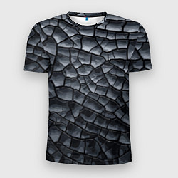 Мужская спорт-футболка Fashion pattern 2022