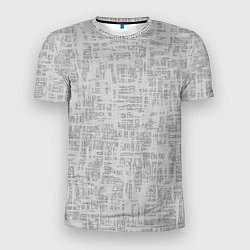 Мужская спорт-футболка Дополнение к Город Коллекция Get inspired! 119-9-3
