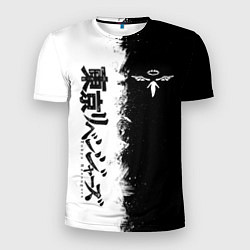 Мужская спорт-футболка Токийские мстители : Банда Вальгала
