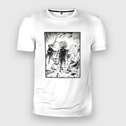 Футболка спортивная мужская Габимару скан манги, цвет: 3D-принт