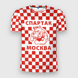 Мужская спорт-футболка Боевой кабан