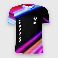 Мужская спорт-футболка Tottenham speed game lights