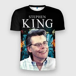 Мужская спорт-футболка Stephen King: Horror
