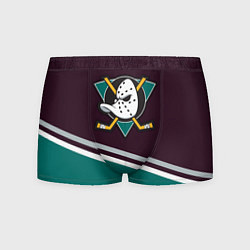 Мужские трусы Anaheim Ducks