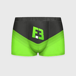 Мужские трусы FlipSid3 Uniform