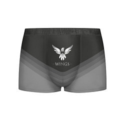 Мужские трусы Wings Uniform