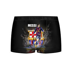 Мужские трусы Messi FCB