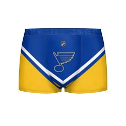 Мужские трусы NHL: St. Louis Blues