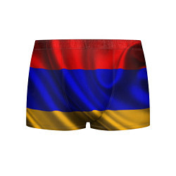 Мужские трусы Флаг Армения