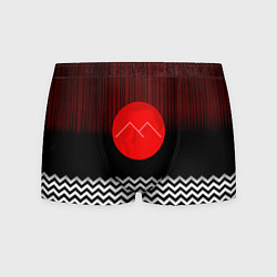 Мужские трусы Twin Peaks Sun