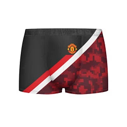 Мужские трусы Man UTD FC: Sport Camo