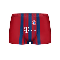 Мужские трусы Bayern FC: Original 2018