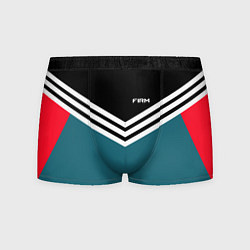 Мужские трусы Firm 90s: Arrows Style