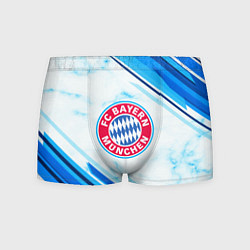 Мужские трусы Bayern Munchen