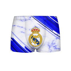 Мужские трусы Real Madrid