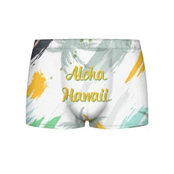 Мужские трусы Aloha Hawaii