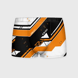 Мужские трусы CS:GO Asiimov Inverted