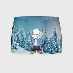 Мужские трусы Sans Winter