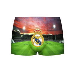 Мужские трусы FC Real Madrid