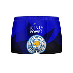 Мужские трусы Leicester City