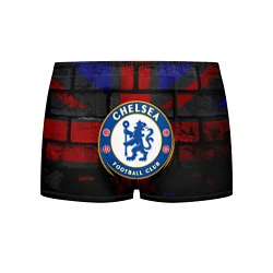 Мужские трусы Chelsea