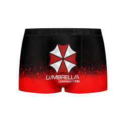 Мужские трусы UMBRELLA CORP