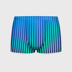 Мужские трусы Пикси полосы