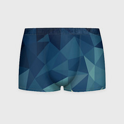 Мужские трусы DARK BLUE