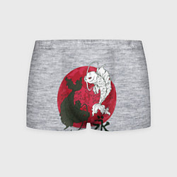 Мужские трусы Japan style