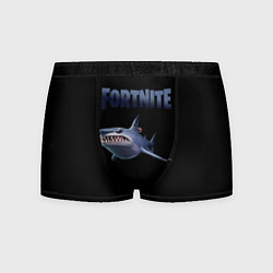 Мужские трусы Loot Shark Fortnite