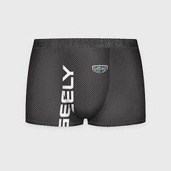 Мужские трусы GEELY