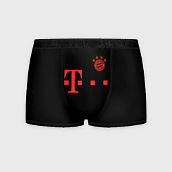 Мужские трусы FC Bayern Munchen 20-21 - black
