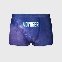 Мужские трусы Voyager