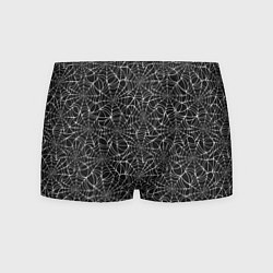 Мужские трусы Паутина