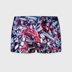 Мужские трусы Тлеющие угли