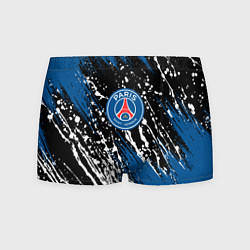 Мужские трусы PSG футбольный клуб