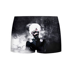 Мужские трусы Токийский Гуль в Дыму Tokyo Ghoul Smoke