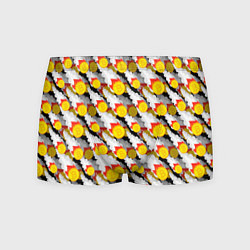 Мужские трусы Падение Биткоина