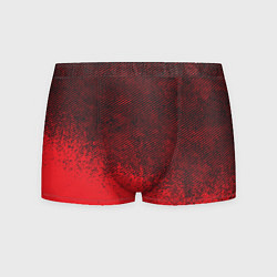 Мужские трусы RED GRUNGE SPORT GRUNGE