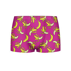 Мужские трусы Banana pattern Summer Color