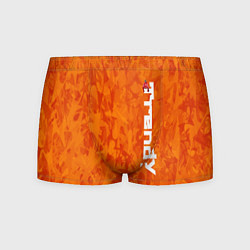 Мужские трусы Дизайн Trendy