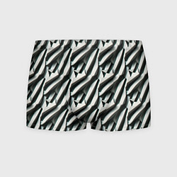 Мужские трусы Вертикальные полосы