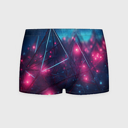 Мужские трусы Конструкция с ярким свечением
