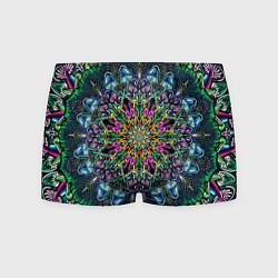 Мужские трусы Поганки