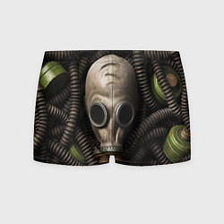 Мужские трусы Авто рожденные в СССР