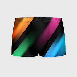 Мужские трусы Multicoloured
