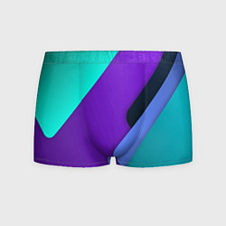Мужские трусы Multicoloured