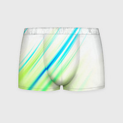 Трусы-боксеры мужские Multicolored, цвет: 3D-принт