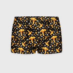 Мужские трусы Грибной дождик