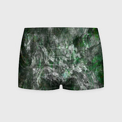 Мужские трусы Абстракция - acid boom